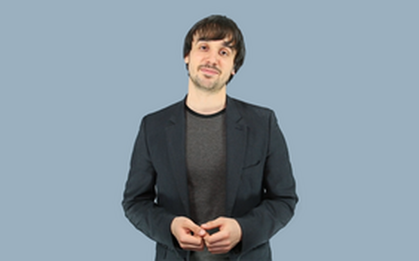 Онлайн курс Иллюстрации, инфографика, презентации: Как захватить внимание аудитории  от Нетология