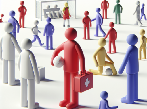 Онлайн курс Педагог дополнительного физкультурного образования + Тренер по футболу от Открытый социально-экономический колледж