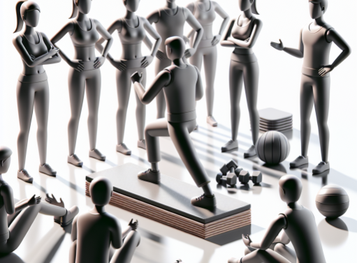 Онлайн курс Методика оказания фитнес-услуг от ИПО