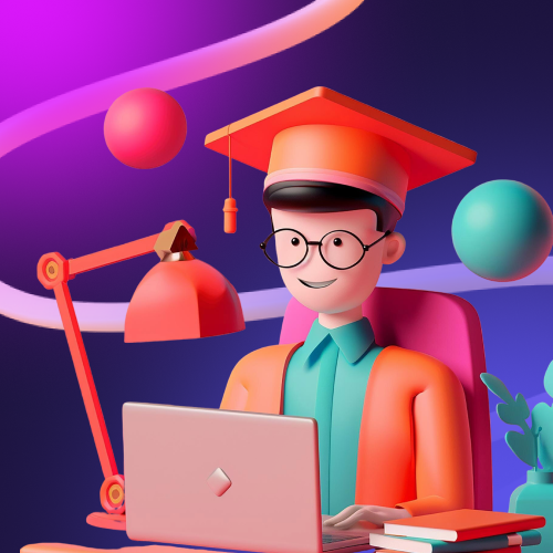 Онлайн курс Программа партнера СПО Дизайн (по отраслям) от Pentaschool