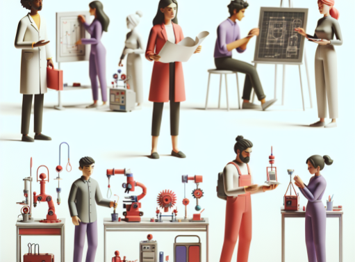 Онлайн курс Теория и методика преподавания электротехники и электроники от ИПО