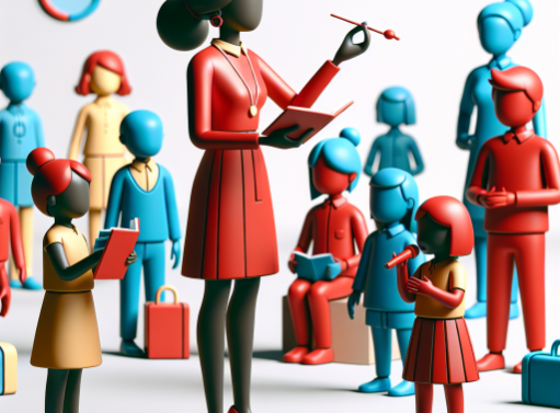 Онлайн курс Воспитатель + Воспитатель логопедической группы от Открытый социально-экономический колледж