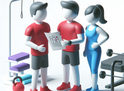 Онлайн курс Управление деятельностью и развитием физкультурно-спортивной организации от ИПО