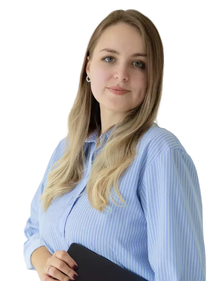 Онлайн курс Математика 4 класс. Дарья Гагаркина от Точка Знаний