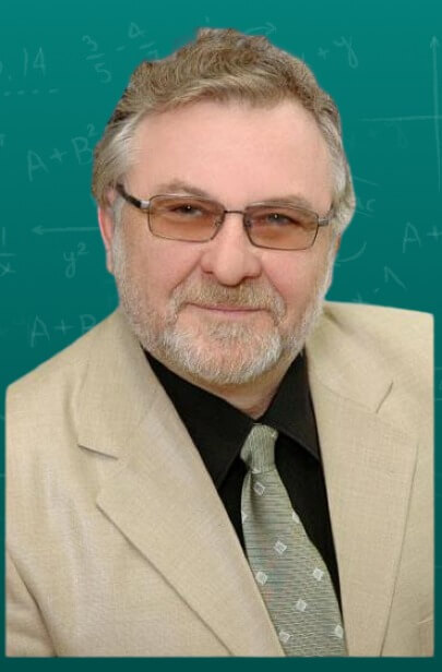 Онлайн курс Репетитор для 7-11 классов Сергей Александрович Лыгин от Альфа