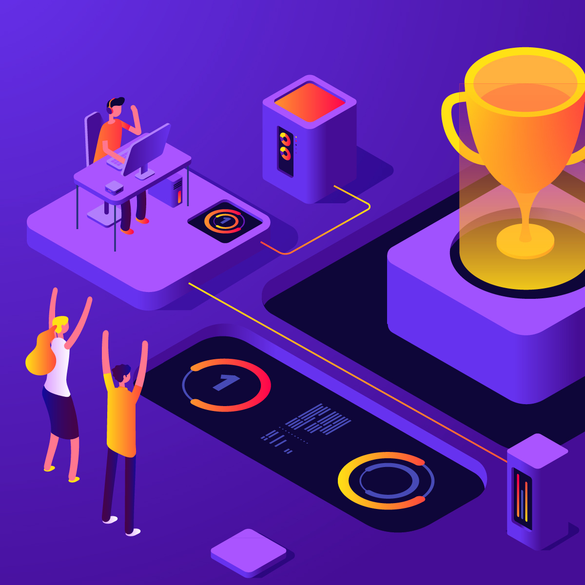 Онлайн курс Сложение от Викиум