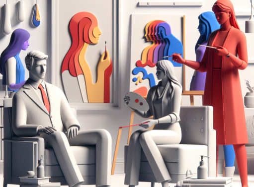 Онлайн курс Мастерство психологического консультирования от ИПО