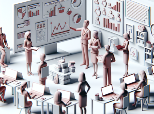 Онлайн курс Эффективное управление и развитие современной дошкольной образовательной организации от ИПО