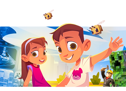 Онлайн курс Комплексный старт: первые шаги в ИТ от Coddy