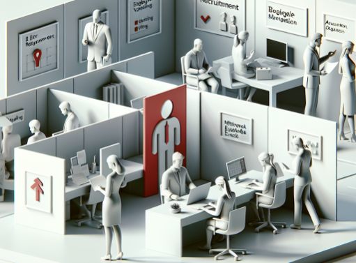 Онлайн курс Экономика и бухгалтерский учет (по отраслям) + Специалист по подбору персонала (рекрутер) от Открытый социально-экономический колледж