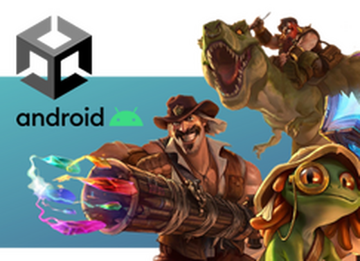 Онлайн курс Разработка мобильных игр на Android от Coddy Онлайн курс Разработка мобильных игр на Android от Coddy