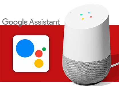 Онлайн курс Разработка приложения для Google Ассистента от Coddy