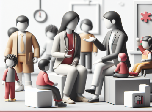 Онлайн курс Специалист по социальной работе + Детская психология. Практическая помощь детям и подросткам от Национальный социально-педагогический колледж