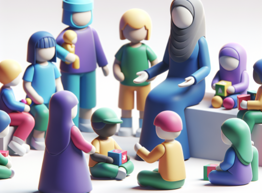 Онлайн курс Психология дошкольного образования в условиях реализации ФГОС ДО от ИПО