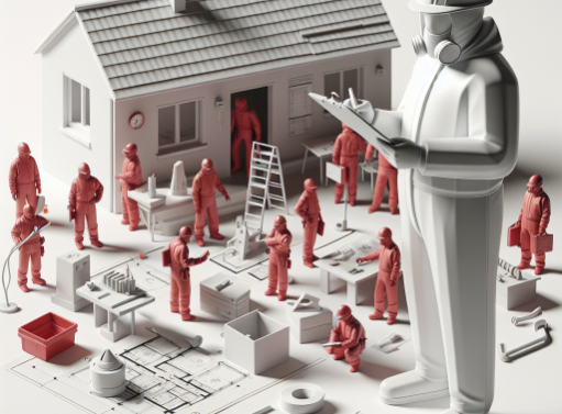 Онлайн курс Безопасность и контроль при реконструкции и капитальном ремонте от ИПО