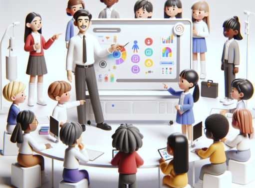 Онлайн курс Современные образовательные технологии в начальной школе от ИПО