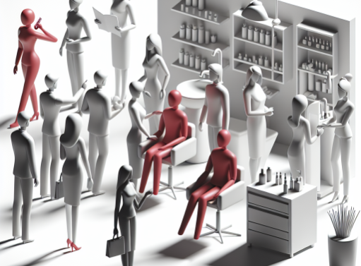 Онлайн курс Менеджмент и сервис в индустрии красоты от ИПО