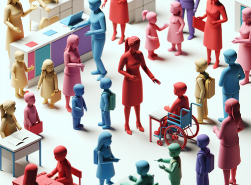 Онлайн курс Коррекционная педагогика в начальном образовании + Педагог по работе с детьми с расстройствами аутистического спектра от Открытый социально-экономический колледж