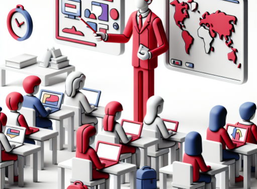 Онлайн курс Учитель начальных классов + Учитель географии от Открытый социально-экономический колледж