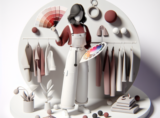 Онлайн курс Профессия Стилист от Fashion Factory School Онлайн курс Профессия Стилист от Fashion Factory School