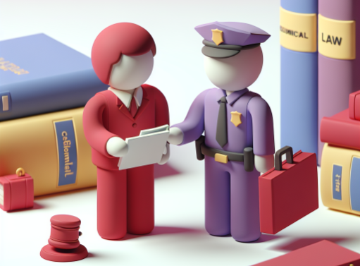 Онлайн курс Правоохранительная деятельность + Специалист по государственному и муниципальному управлению от Открытый социально-экономический колледж