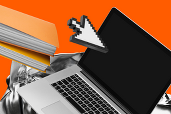 Онлайн курс Курс InDesign от Contented Онлайн курс Курс InDesign от Contented