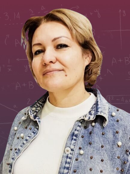 Онлайн курс Репетитор для 4-8 классов Анжелика Салаватовна Ахметшина от Альфа