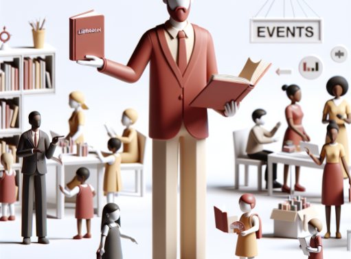 Онлайн курс Библиотекарь + Педагог-организатор от Открытый социально-экономический колледж