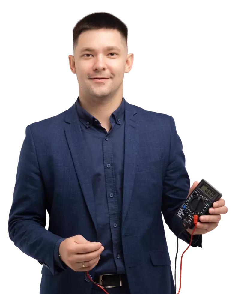 Онлайн курс Физика 10 класс. Сергей Сережкин от Точка Знаний