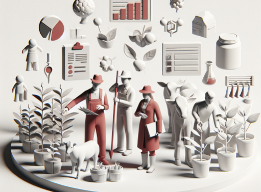 Онлайн курс Фермерское дело от ИПО