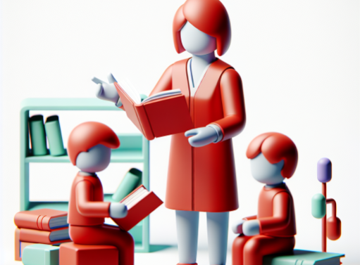 Онлайн курс Библиотекарь + Педагогика и методика дошкольного образования с углубленной подготовкой в области детской психологии от Открытый социально-экономический колледж