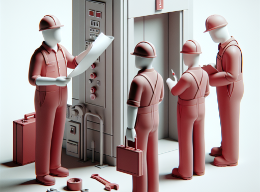 Онлайн курс Организация и обеспечение монтажа и модернизации приборов и систем безопасности подъемных сооружений от ИПО