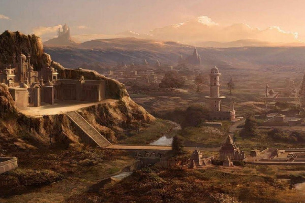 Онлайн курс Шумеры: загадочная древняя цивилизация от Level One