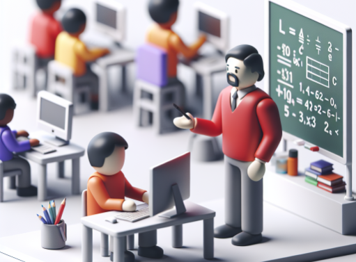 Онлайн курс Учитель математики и информатики от ИПО