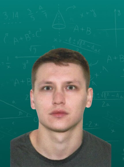 Онлайн курс Репетитор для 6-11 классов Роман Валерьевич Афанасьев от Альфа