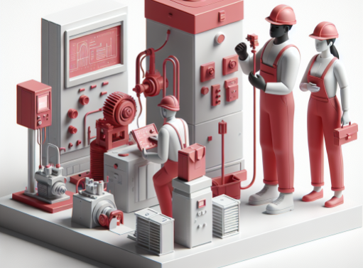 Онлайн курс Электроснабжение и теплоэнергетика от ИПО