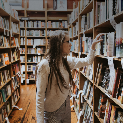 Онлайн курс История. Курс ЕГЭ-2026 по истории с Полиной Мерсаловой от Foxford