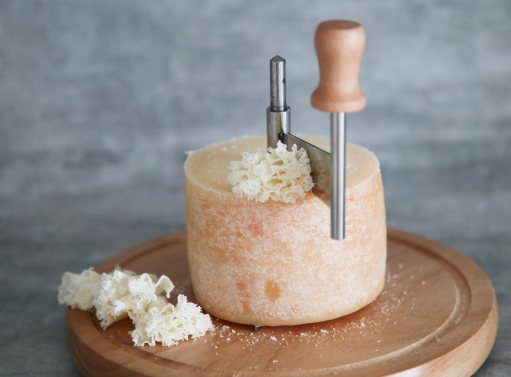 Онлайн курс Путь домашнего сыровара. Без границ от Cheese Lab