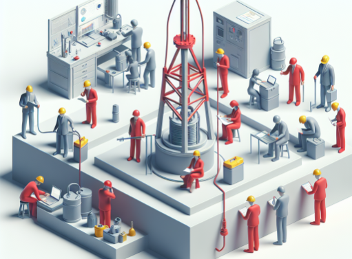 Онлайн курс Исследования скважин геофизическими методами от ИПО Онлайн курс Исследования скважин геофизическими методами от ИПО