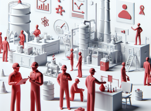 Онлайн курс Химическое машиностроение от ИПО