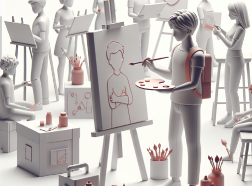 Онлайн курс Учитель изобразительного искусства от ИПО