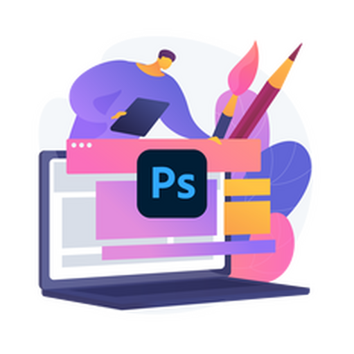 Онлайн курс Основа работы в Photoshop от Interra Онлайн курс Основа работы в Photoshop от Interra