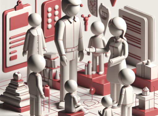 Онлайн курс Специалист по социальной работе + Психолого-педагогические основы профилактики моббинга и буллинга в образовательной среде от Национальный социально-педагогический колледж