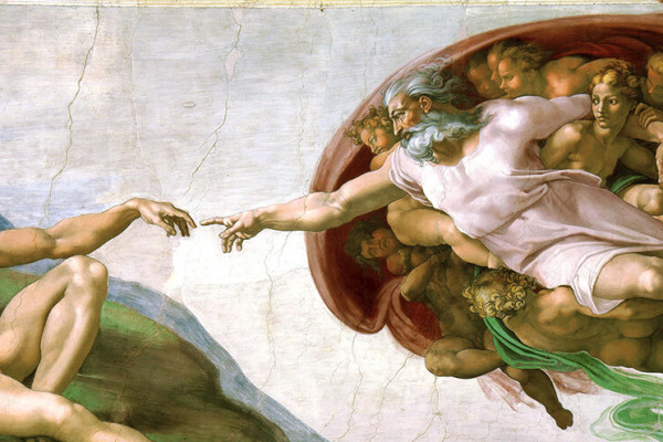 Онлайн курс История живописи в 20 шедеврах от Level One