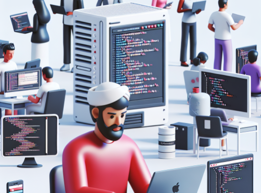 Онлайн курс Java-разработчик от Академия Синергия
