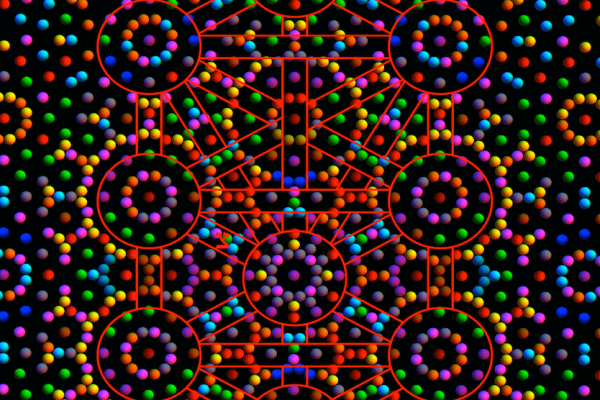 Онлайн курс Что такое каббала от Level One