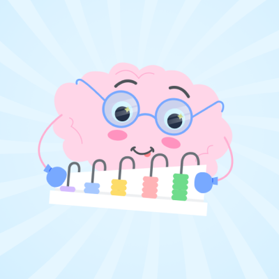 Онлайн курс Ментальная арифметика от Hello world