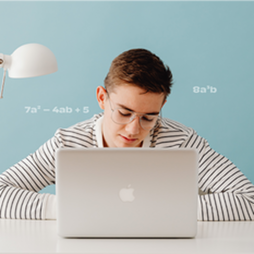 Онлайн курс Школьная алгебра. 8 класс. «Учусь учиться» от Foxford