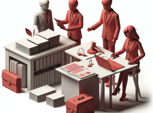 Онлайн курс Делопроизводство в государственных и муниципальных учреждениях от ИПО