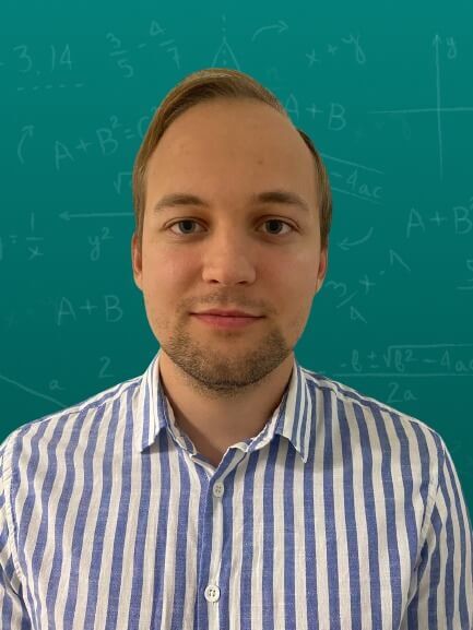 Онлайн курс Репетитор для 5-11 классов Денис Сергеевич Лапунов от Альфа